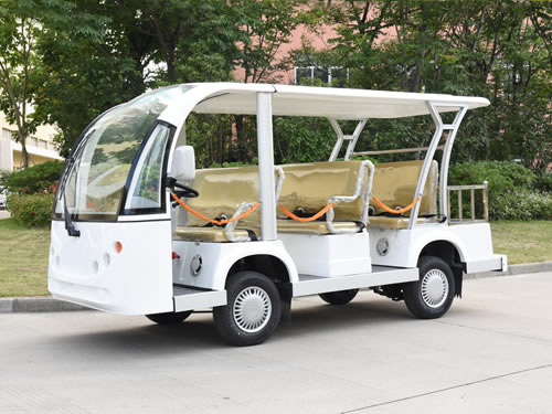觀光車