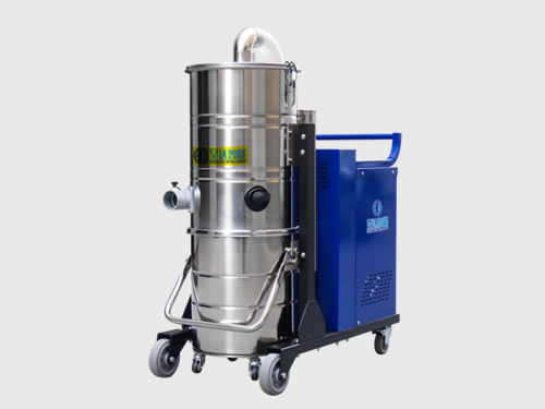 CD7.5工業吸塵器