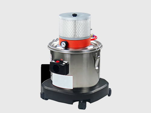 CD-115氣動工業吸塵器