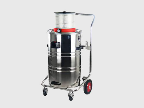 CD-180氣動工業吸塵器