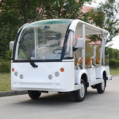 觀光車